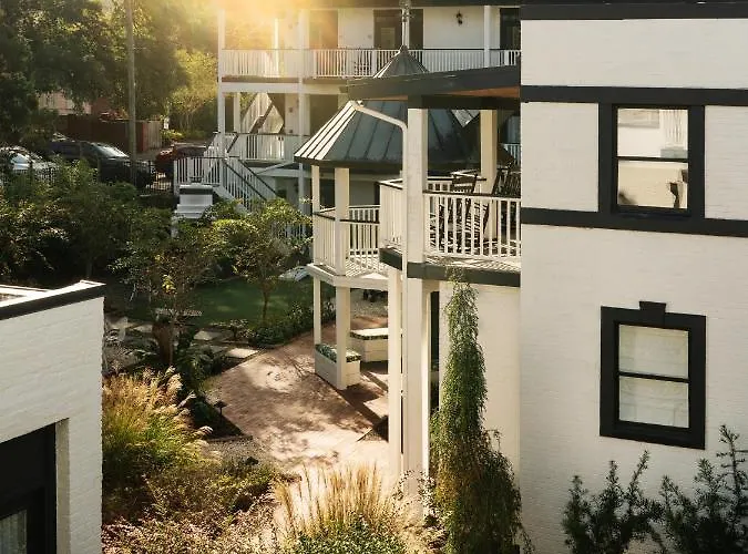 Arrive Wilmington, A Member Of Design Hotels