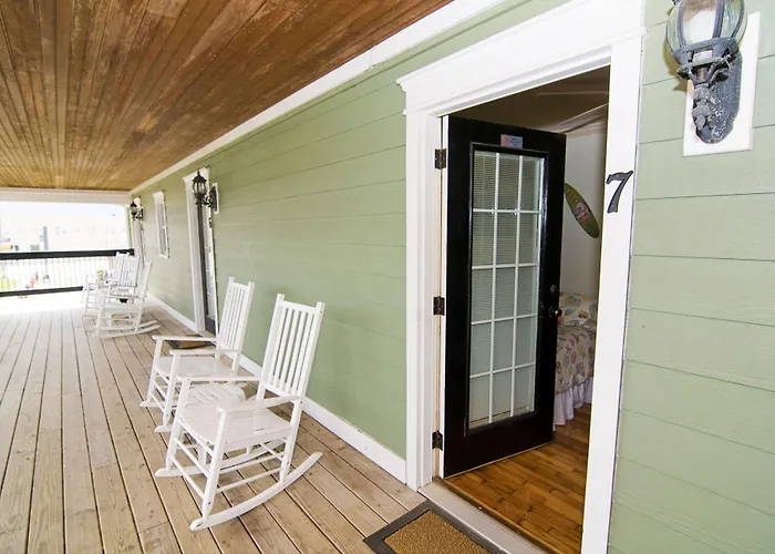 Carolina Beach Inn