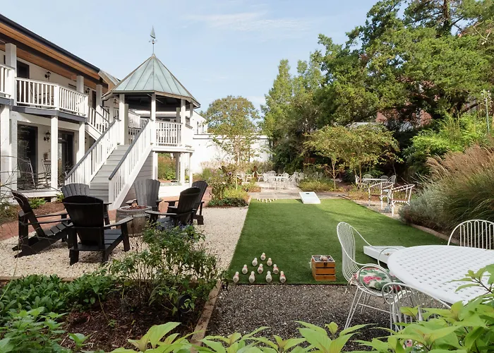 Arrive Wilmington, A Member Of Design Hotels